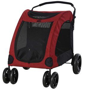 Dog Stroller